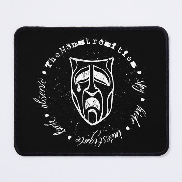 Item preview, The Monstrosities designed and sold by becomeagear.
