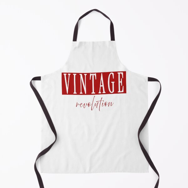 Item preview, Vintage Revolution Typographic design gift for vintage style lovers designed and sold by trefail.