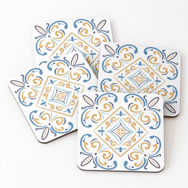 Item preview, Portobello Tile designed and sold by hesomagari.