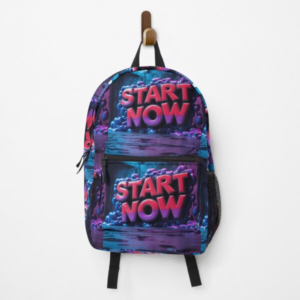 Item preview, Start Now 6 designed and sold by Zeir Shop.