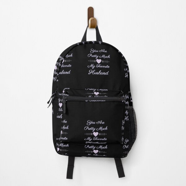 Item preview, Favorite Husband Heartfelt Humor designed and sold by Zakrytos ★★★★★.