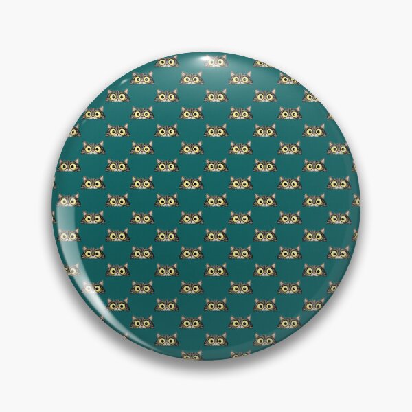 Item preview, Minimal Cat Head and Silent Stare designed and sold by Piotrek0001.