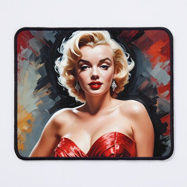 Item preview, Marilyn designed and sold by Andremus.