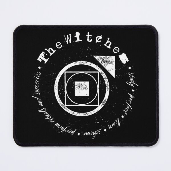 Item preview, The Witches designed and sold by becomeagear.