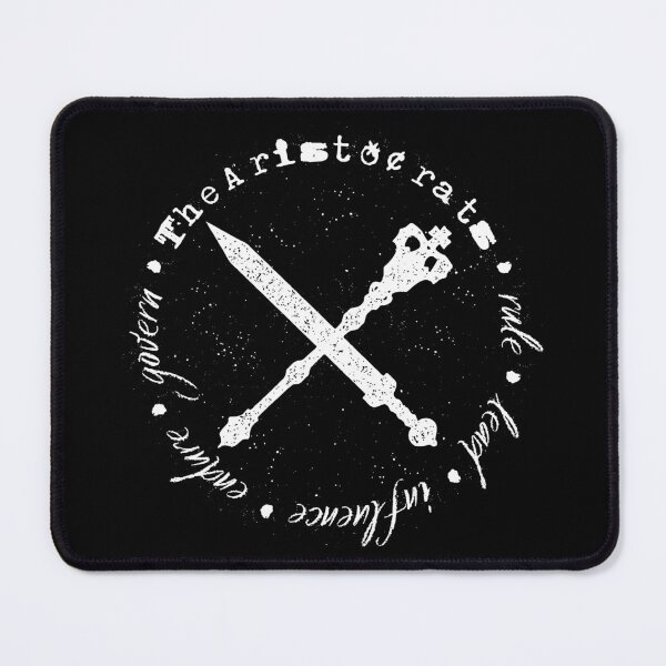 Item preview, The Aristocrats designed and sold by becomeagear.