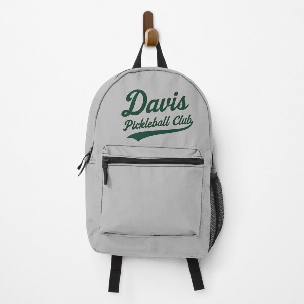 Item preview, Davis Pickleball Club | Smash Together Dink Forever | Family Pickleball designed and sold by Pshemo_ComArt.