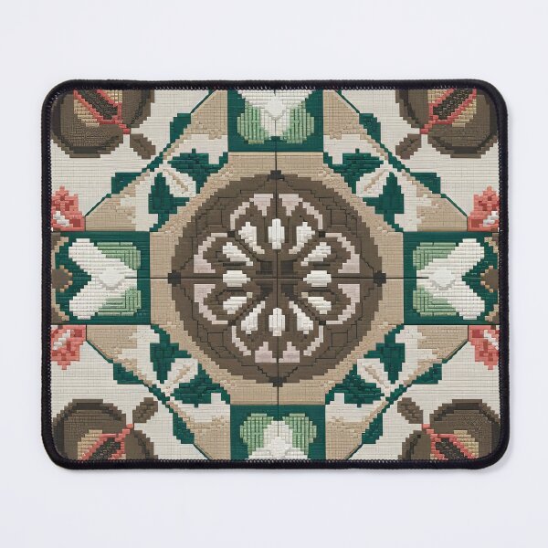 Item preview, The Tapestry Line by Thunderhenge Pillows and more, ethnic, needlework designed and sold by Thunderhenge.