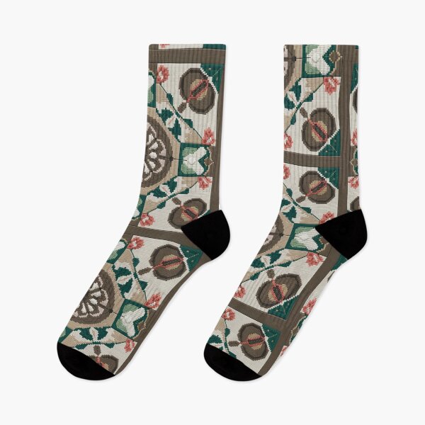 Artikelvorschau, The Tapestry Line by Thunderhenge Pillows and more, ethnic, needlework entworfen und verkauft von Thunderhenge.