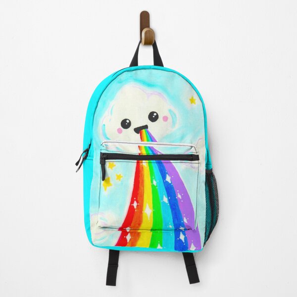 Item preview, Where do Rainbows come from? designed and sold by Studio Lisa Jayne.