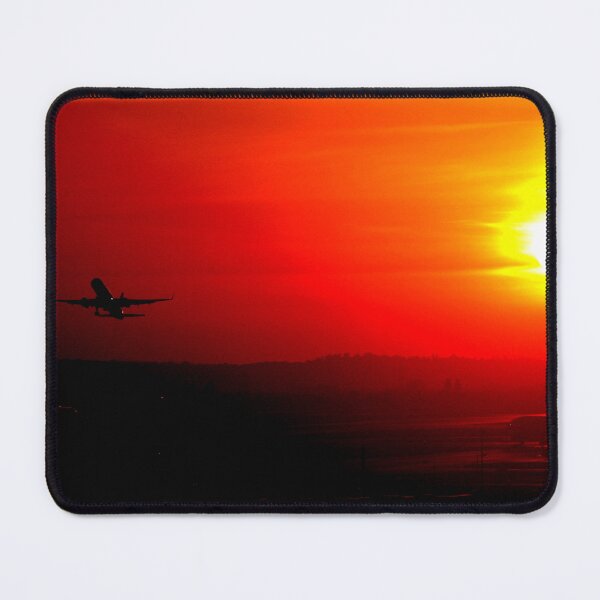 Item preview, Red Sky Departure designed and sold by Fearless-Fox.