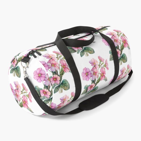 Item preview, Primrose in whimsical watercolor designed and sold by Marcu Ioachim.