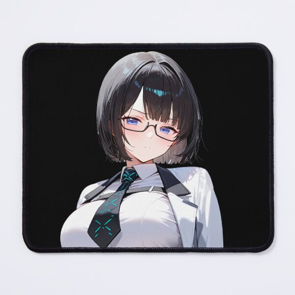 Item preview, Nikke Sticker Mana goddess of victory nikke Mana Decals designed and sold by ItemWaifuArt.