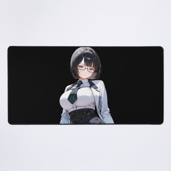Item preview, Nikke Sticker Mana goddess of victory nikke Mana Decals designed and sold by ItemWaifuArt.