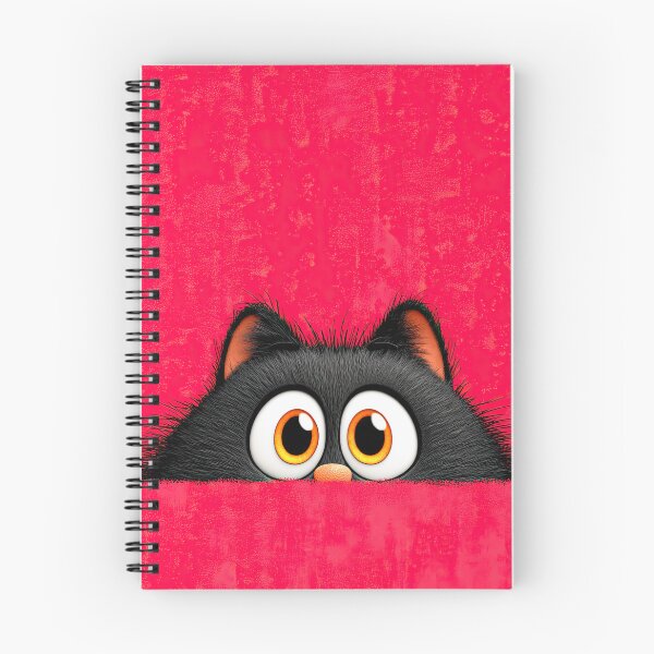 Item preview, Smooth Cat Face with Glossy Eyes designed and sold by Piotrek0001.