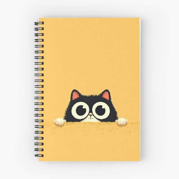 Item preview, Moody Cat Eyes in Gentle Composition designed and sold by Piotrek0001.