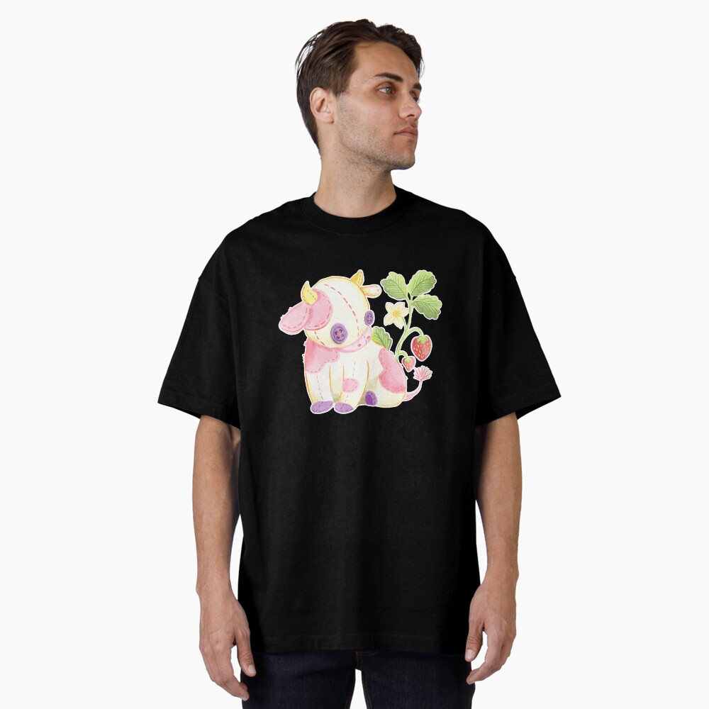 Item preview, Oversized T-Shirt designed and sold by narwhalwall.