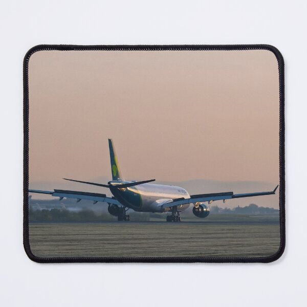 Item preview, Aer Lingus Airbus A330-302 G-EIDY from JFK to MAN designed and sold by Skyframe Aviation.