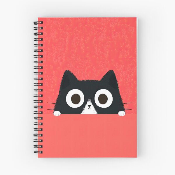 Item preview, Cat Staring Quietly on Smooth Surface designed and sold by Piotrek0001.