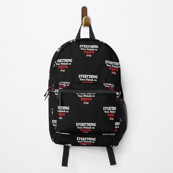 Item preview, Wrong Day Celebration designed and sold by Zakrytos ★★★★★.