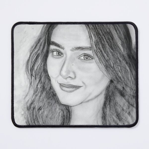 Item preview, Dur-e-Fishan (دُرّفِشاں) designed and sold by Shahrun Ali.