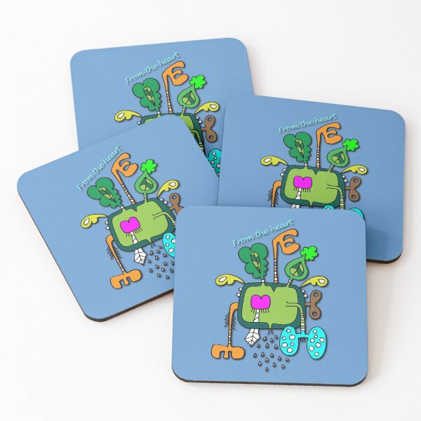 Item preview, From the heart designed and sold by Inke Bemelmans.