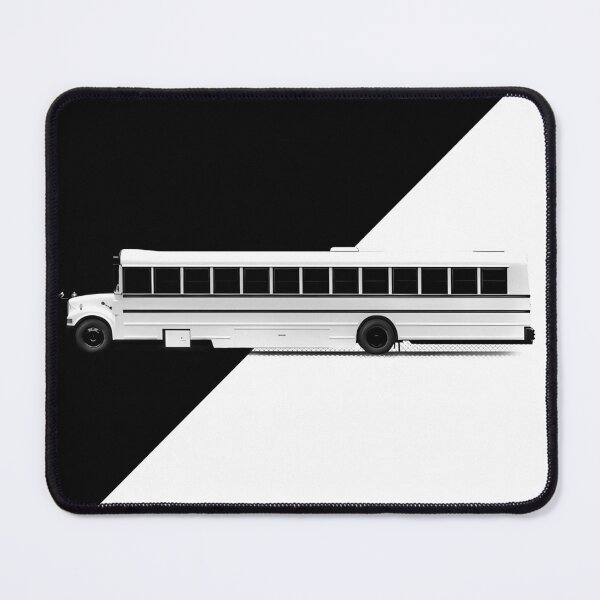 Item preview, School Bus Left designed and sold by MrLordFashions.