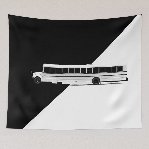 Item preview, School Bus Left designed and sold by MrLordFashions.