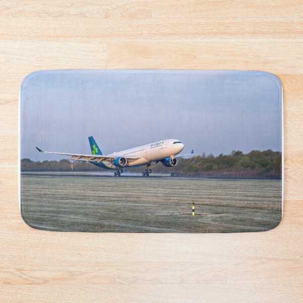 Item preview, Aer Lingus Airbus A330-302 G-EIDY from JFK to MAN designed and sold by Skyframe Aviation.