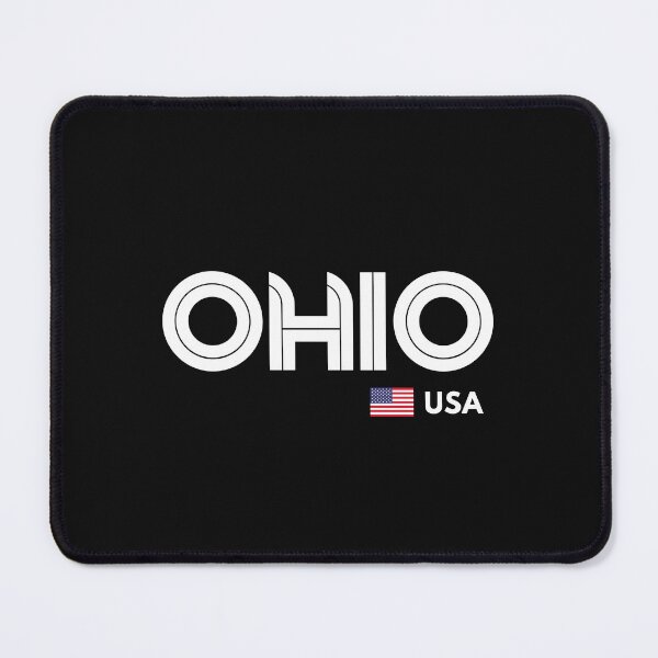 Item preview, Ohio - USA designed and sold by Sketch-Shack.