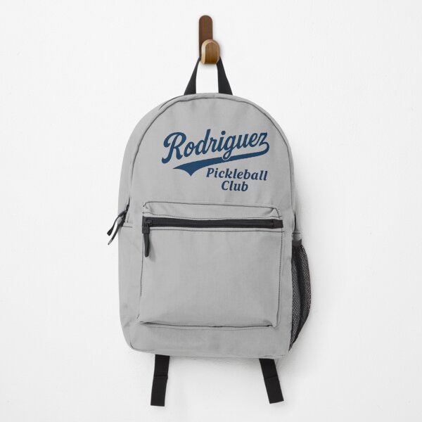 Item preview, Rodriguez Pickleball Club – Retro Baseball Script Design | Dink family designed and sold by Pshemo_ComArt.