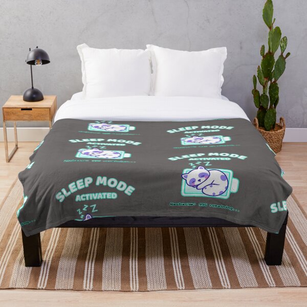 Item preview, Sleep Mode designed and sold by PutroGraph.