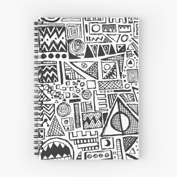 Item preview, Cipher Grid: Totemic Blueprints of the Mind designed and sold by Katherine Ann.