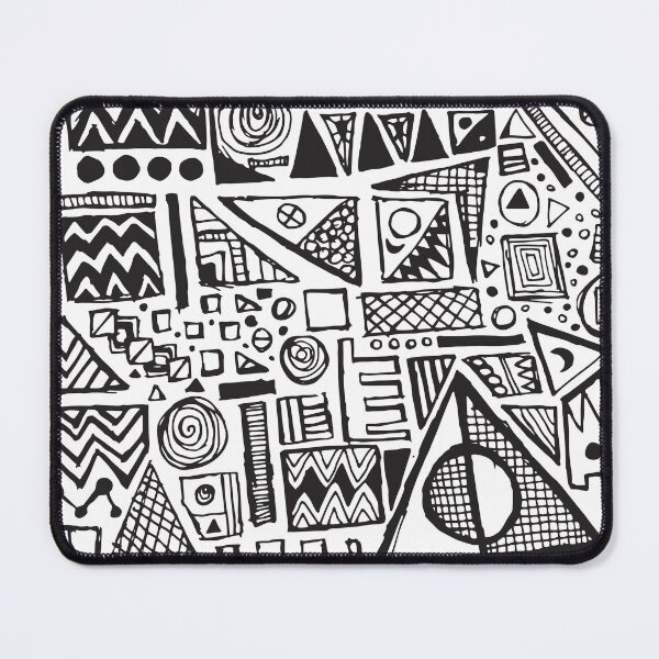Item preview, Cipher Grid: Totemic Blueprints of the Mind designed and sold by Katherine Ann.