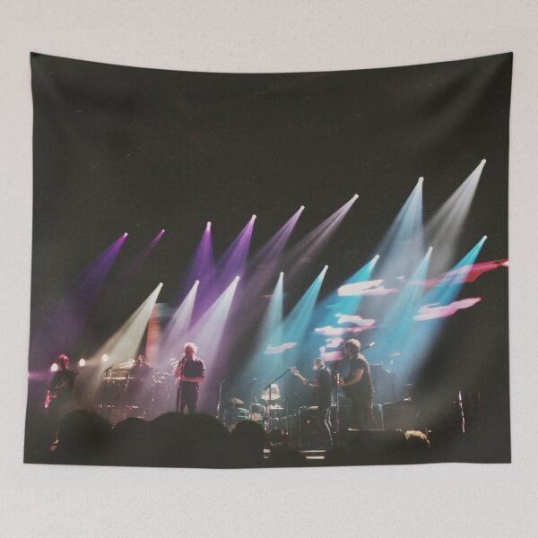 Item preview, The National Performing In Stockholm  designed and sold by Emilia Oxelheim.