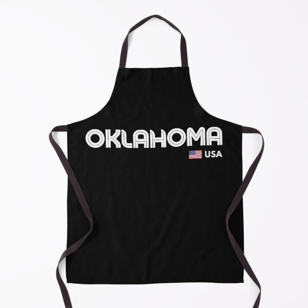 Item preview, Oklahoma - USA designed and sold by Sketch-Shack.