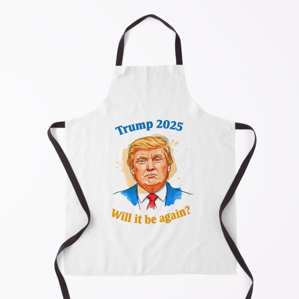 Item preview, Trump 2025! designed and sold by Polyverse.