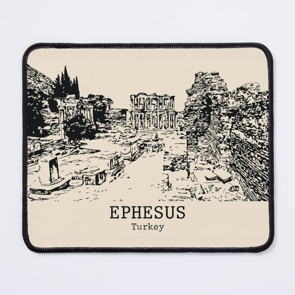 Item preview, Ephesus - Turkey designed and sold by Lakeric Cityscapes.