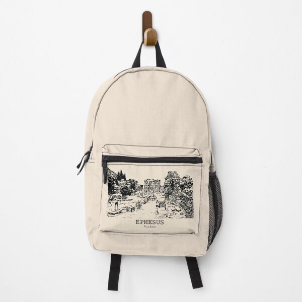 Item preview, Ephesus - Turkey designed and sold by Lakeric Cityscapes.