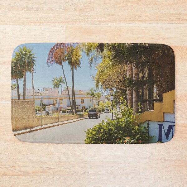 Item preview, Trocadero Playa, Marbella, Spain designed and sold by Emilia Oxelheim.