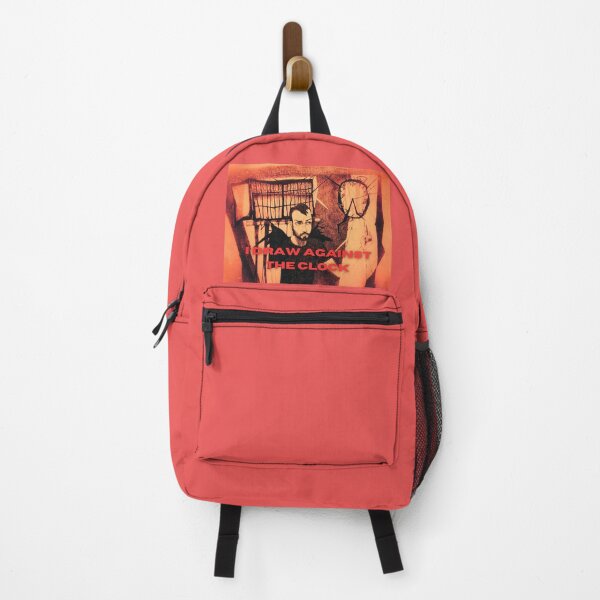 Item preview, I Draw Against the Clock – Red Version designed and sold by Anomaly Effect.