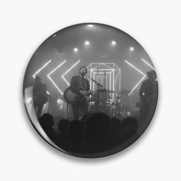 Item preview, Lord Huron designed and sold by Emilia Oxelheim.