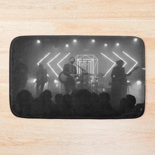 Item preview, Lord Huron designed and sold by Emilia Oxelheim.