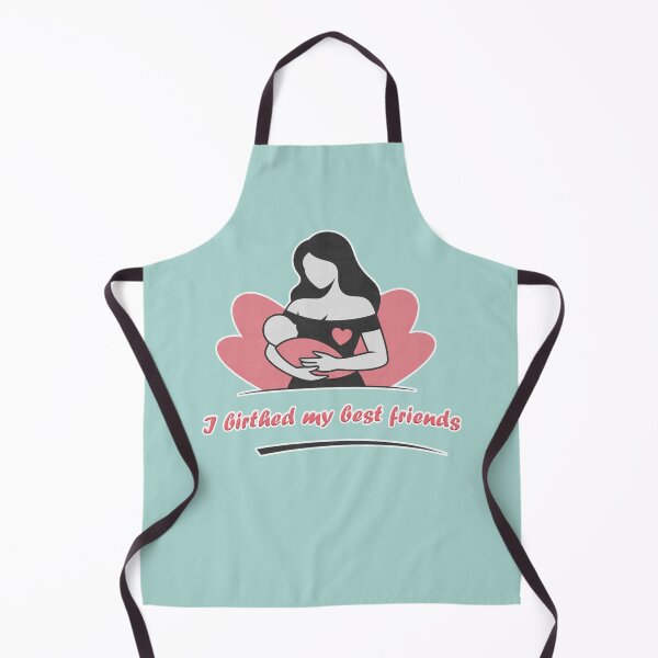 Item preview, I birthed my best friends. designed and sold by justine-bmw.