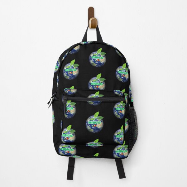 Item preview, Brics. Sustainable World designed and sold by studio468.