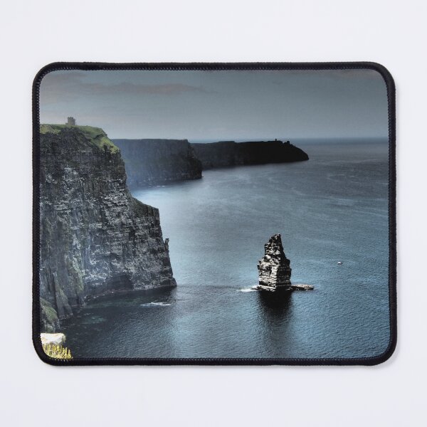 Artikelvorschau, Cliffs of Moher entworfen und verkauft von Sankofa.
