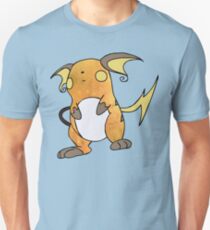 Galaxy Raichu Unisex T-Shirt