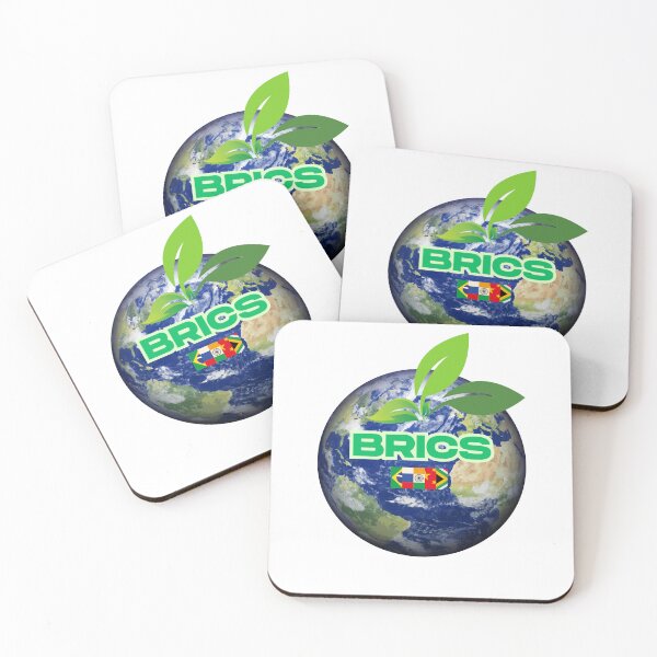Item preview, Brics. Sustainable World designed and sold by studio468.