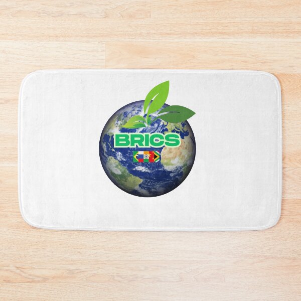Item preview, Brics. Sustainable World designed and sold by studio468.