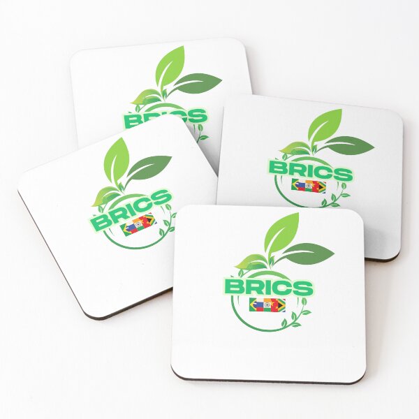 Item preview, Brics. Sustainable World designed and sold by studio468.