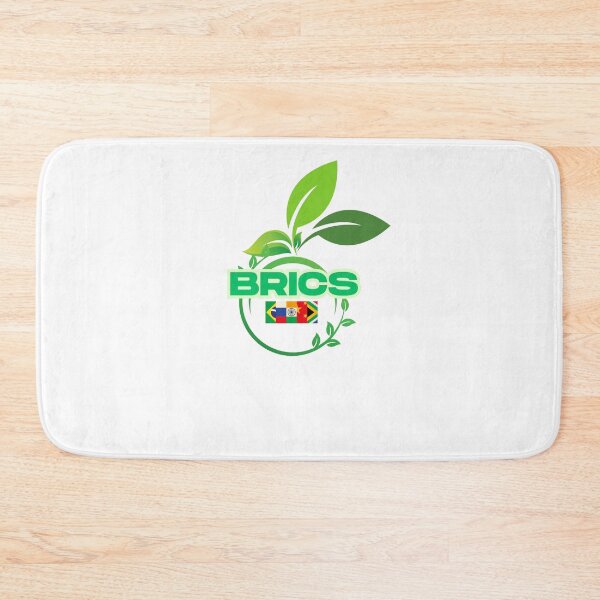 Item preview, Brics. Sustainable World designed and sold by studio468.